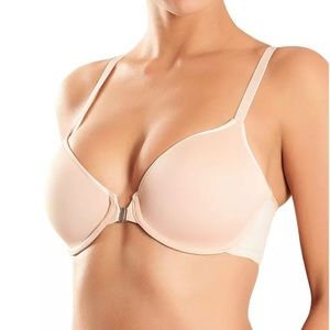 Chantelle Ideal Racerback - Blush - 34C